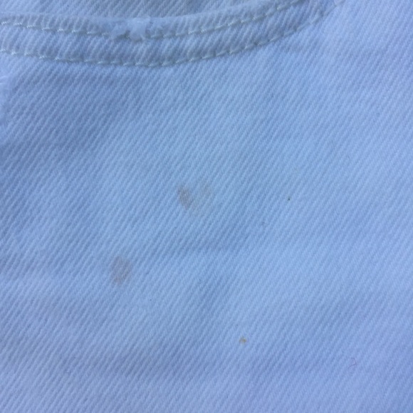 Levi’s 501 Shorts - Picture 5 of 5